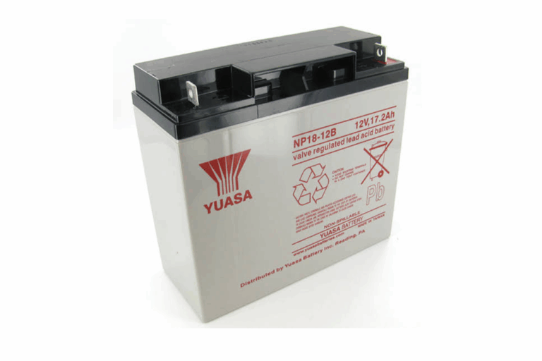 Batería 12v17