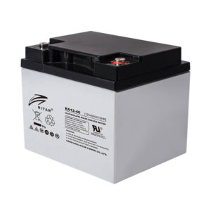 Batería 12v/4Ah Marca RITAR Modelo RA12-40