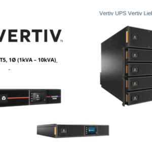 UPS MARCA VERTIV