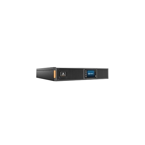 UPS Vertiv Liebert GXT5, Torre Rack de Doble Conversión 2000VA 2kva 230V – 2U Modelo GXT5-2000IRT2UXL