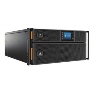UPS Vertiv Liebert GXT5, Torre/Rack de Doble Conversión 6000VA/6kva 230V - 2U / Modelo GXT5-6000IRT2UXL