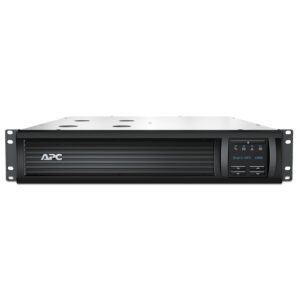 Ups de línea interactiva tipo Rack de 1000va / marca APC / modelo SMT1000RMI2UC