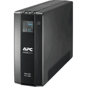 Ups de línea interactiva tipo torre de 1300va / marca APC / modelo BR1300MI