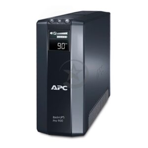 Ups de línea interactiva tipo torre  de 1600va / marca APC / modelo BR1600MI