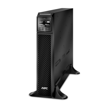  modelo SRT2200KXLIble conversión en línea tipo rack torre de 22000va 2