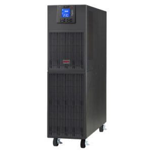 Ups on line tipo torre de 10000va /10kva / marca APC / modelo SRV10KI