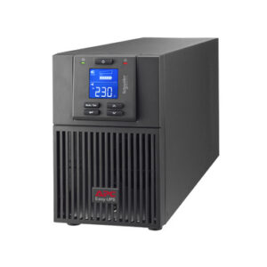 Ups on line tipo torre de 1000va /1kva / marca APC / modelo SRV1KI