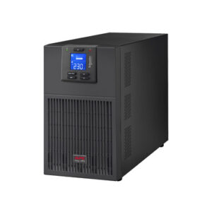 Ups on line tipo torre de 3000va /3kva / marca APC / modelo SRV3KI