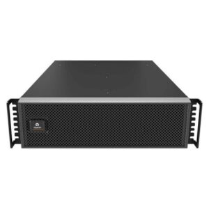 Vertiv Gabinete Externo de Baterías para UPS Vertiv Liebert GXT5 (5-10 kVA 230V y 208V) 12V DC - Lead Acid - Sellado
