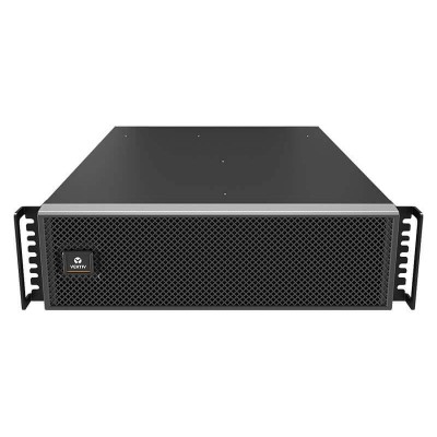 Vertiv Gabinete Externo de Baterías para UPS Vertiv Liebert GXT5 (5-10 kVA 230V y 208V) 12V DC – Lead Acid – Sellado