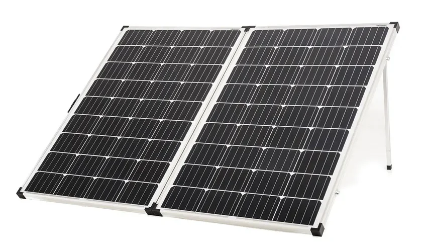 PANEL SOLAR