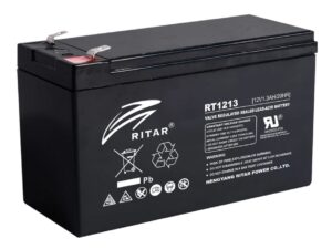 VENTA DE BATERIAS VRLA