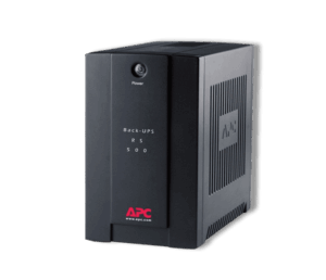 VENTA DE SISTEMA DE ALIMENTACION UPS